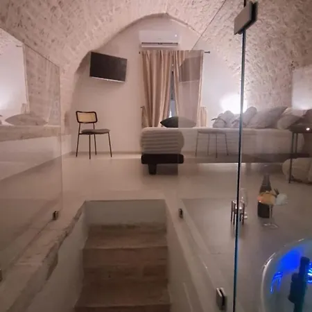 Apartment Bimba Noci