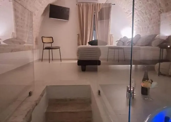 Apartment Bimba Noci