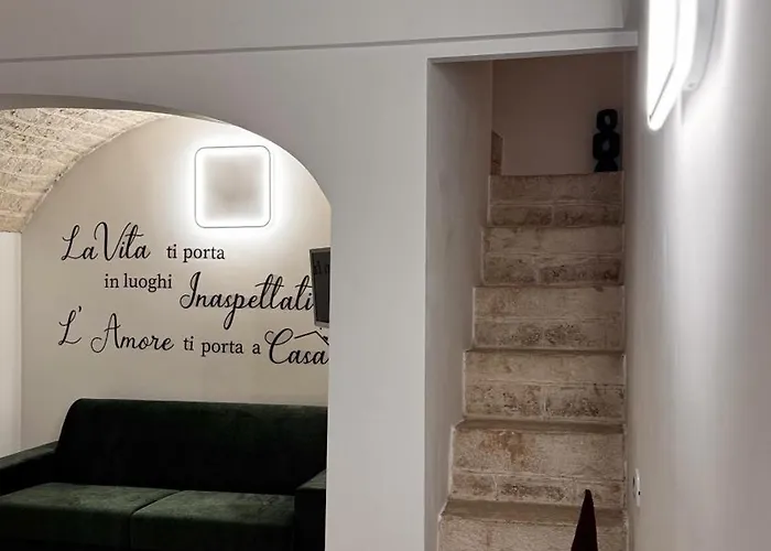 Apartment Bimba Noci