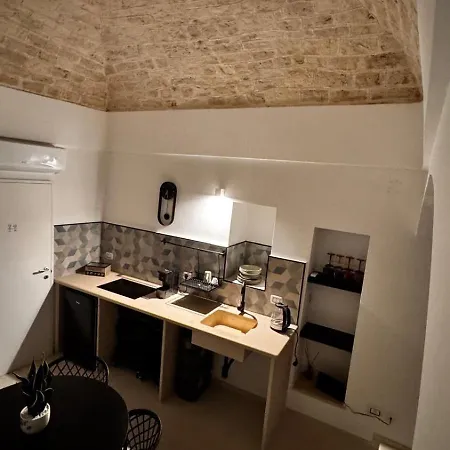 Bimba Apartamento Noci