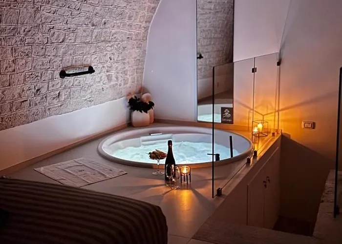 Bimba דירה נוצ'י