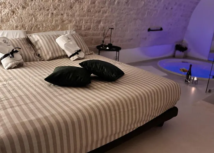 דירה Bimba נוצ'י