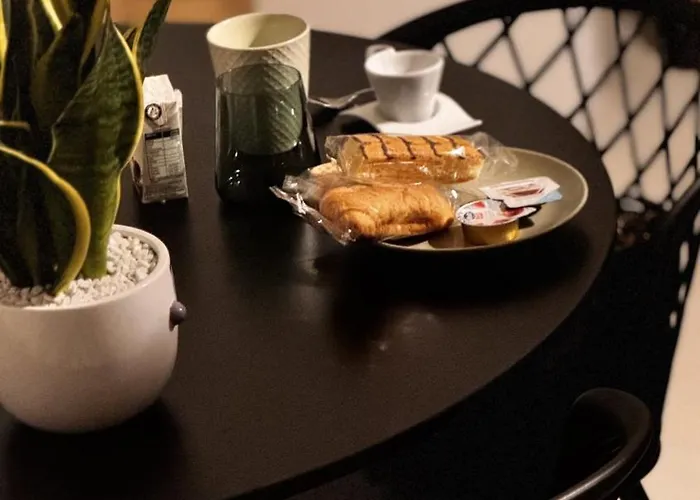 דירה Bimba נוצ'י