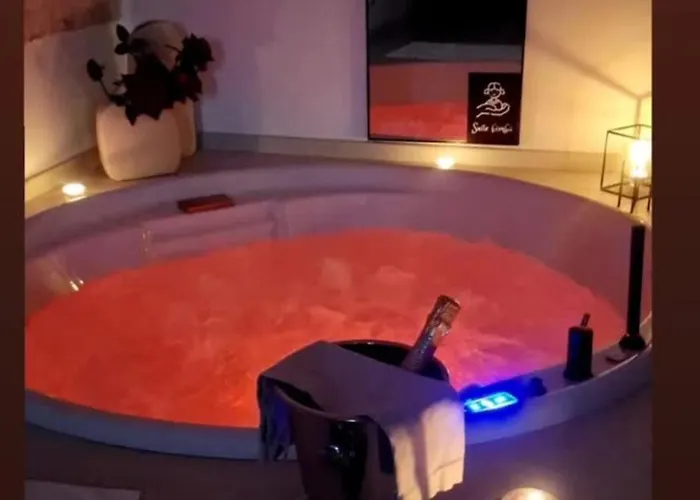 Bimba דירה נוצ'י